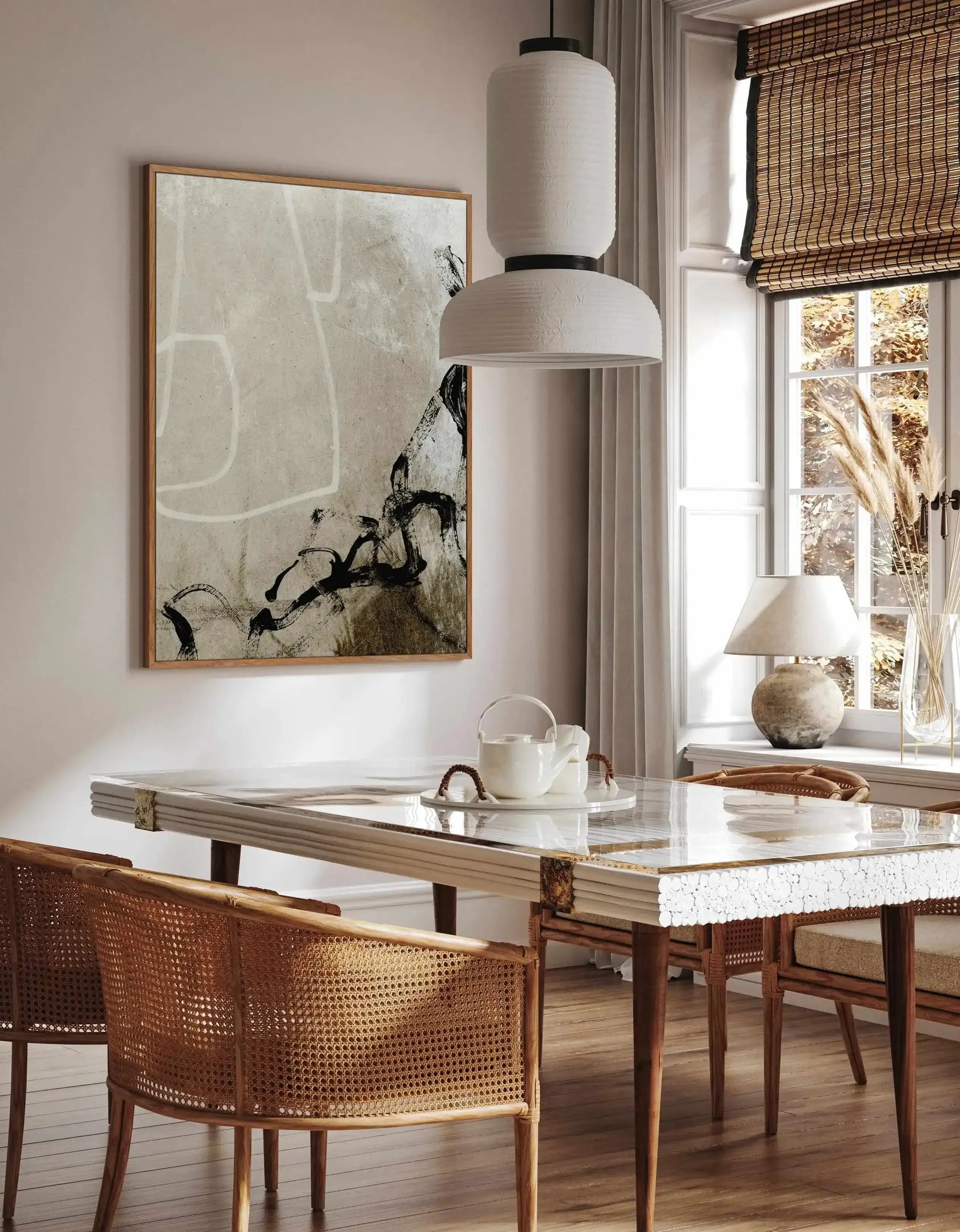 Step Closer by Dan Hobday | Framed Canvas-CANVAS-You can shop wall art online with Olive et Oriel for everything from abstract art to fun kids wall art. Our beautiful modern art prints and canvas art are available from large canvas prints to wall art paintings and our proudly Australian artwork collection offers only the highest quality framed large wall art and canvas art Australia - You can buy fashion photography prints or Hampton print posters and paintings on canvas from Olive et Oriel and 