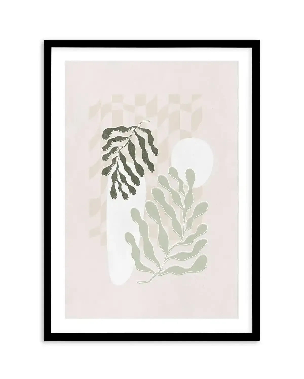 Still Life Botanica II Art Print-PRINT-Olive et Oriel-Olive et Oriel-Buy-Australian-Art-Prints-Online-with-Olive-et-Oriel-Your-Artwork-Specialists-Austrailia-Decorate-With-Coastal-Photo-Wall-Art-Prints-From-Our-Beach-House-Artwork-Collection-Fine-Poster-and-Framed-Artwork