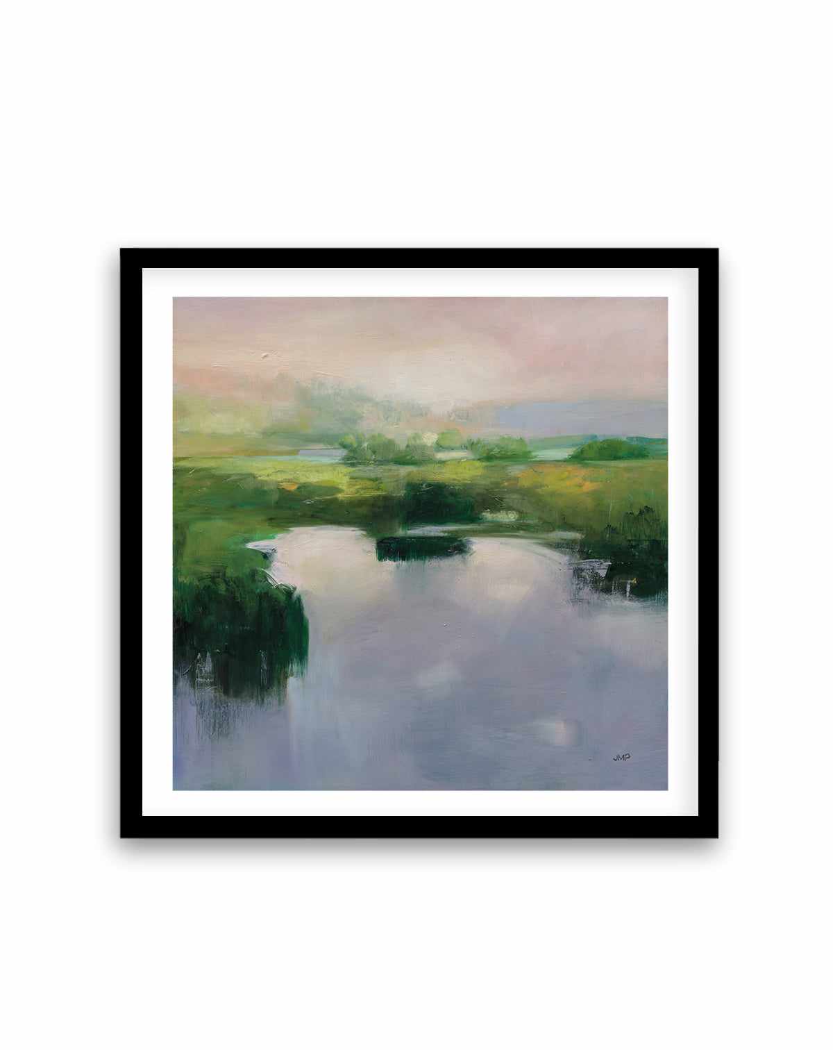 Still Water | Art Print