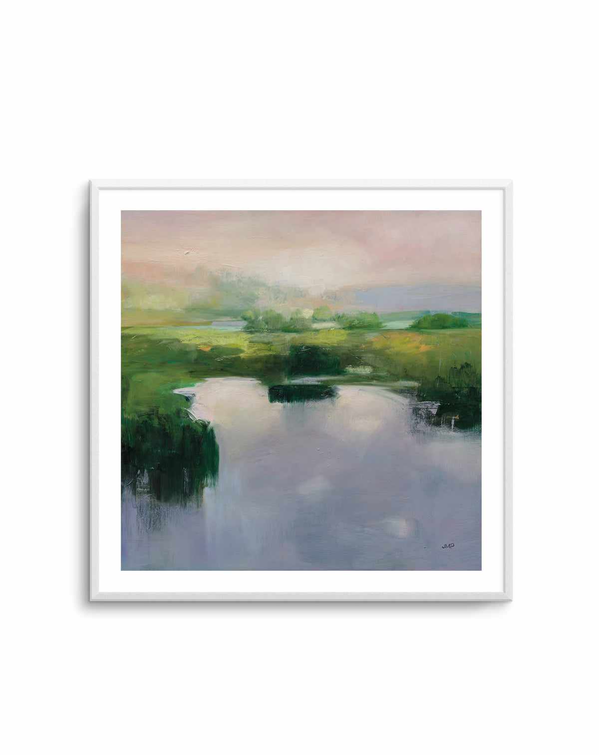 Still Water | Art Print