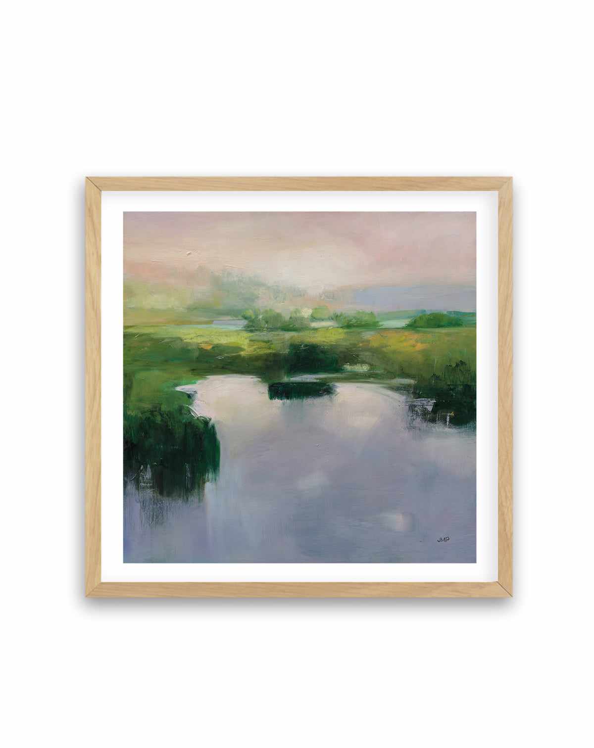 Still Water | Art Print