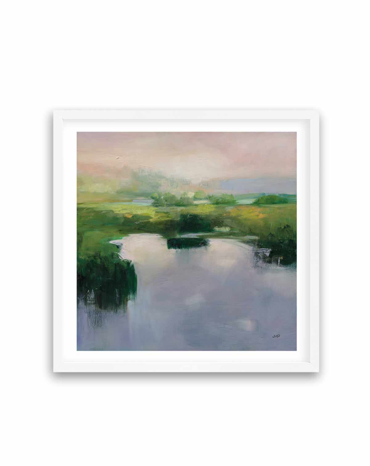 Still Water | Art Print