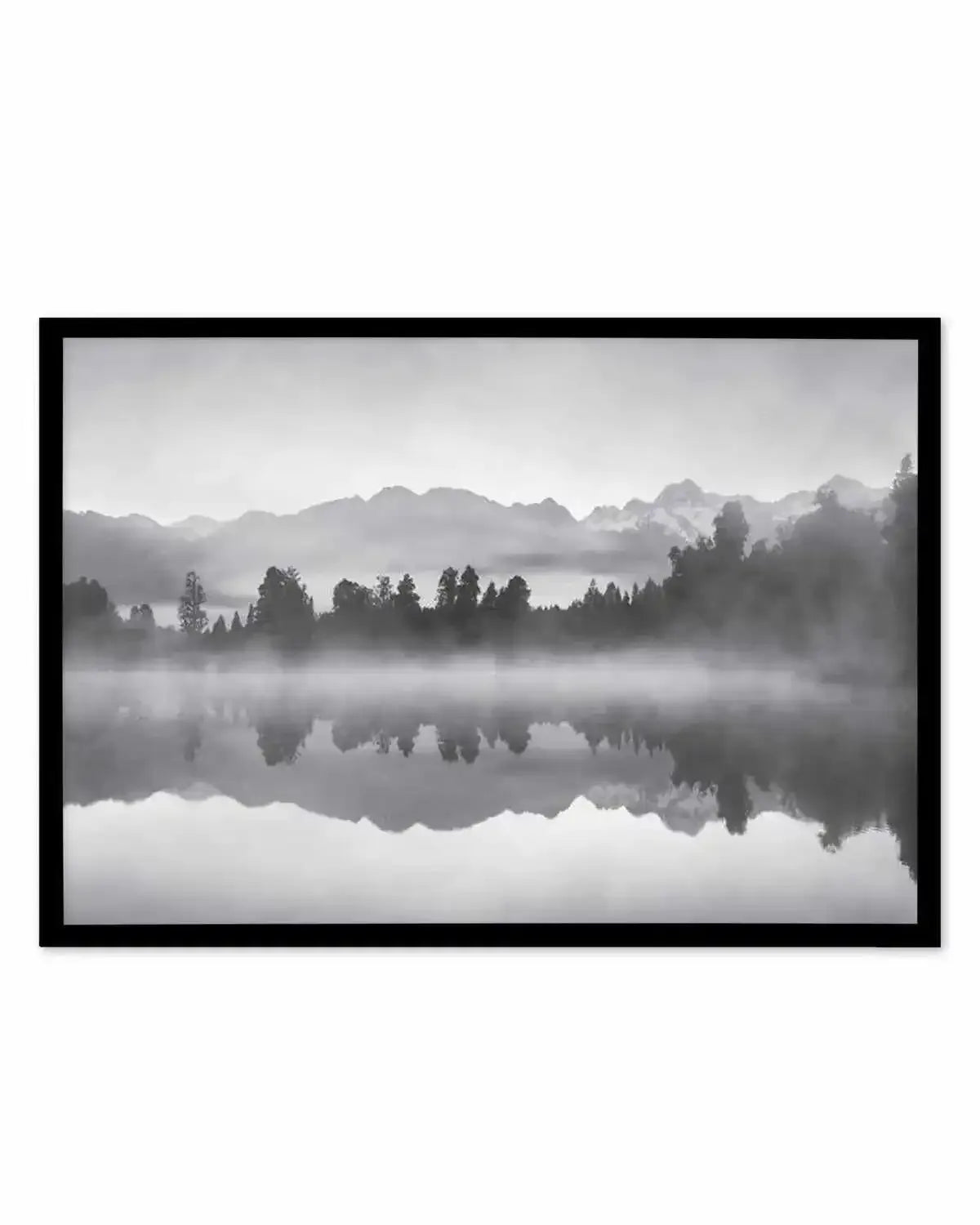 Stillness Art Print from Olive et Oriel where you can shop wallpaper and artworks online