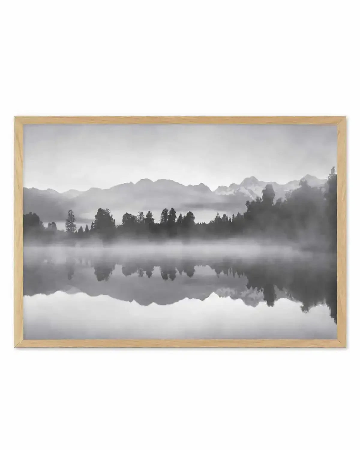 Stillness Art Print from Olive et Oriel where you can shop wallpaper and artworks online