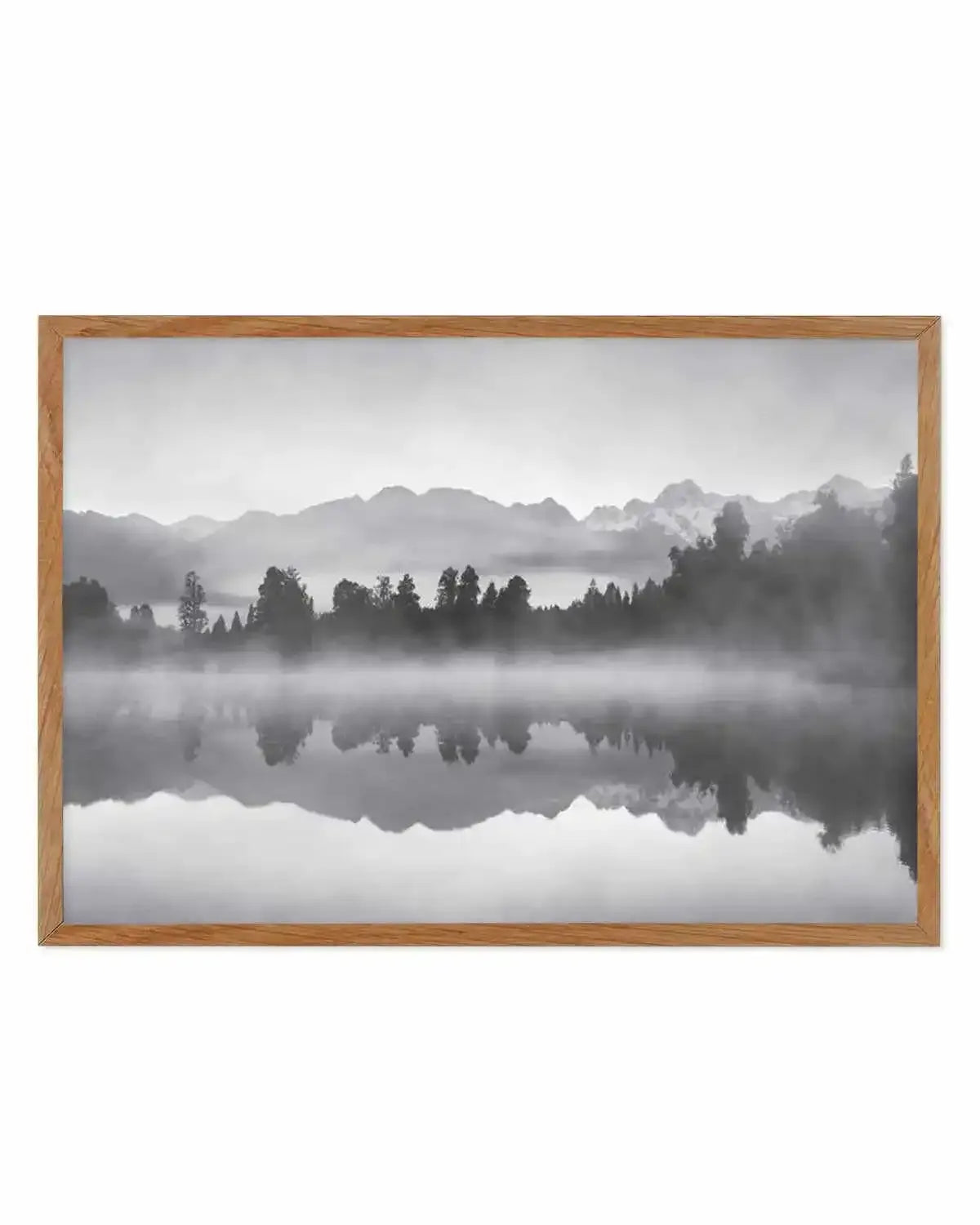 Stillness Art Print from Olive et Oriel where you can shop wallpaper and artworks online