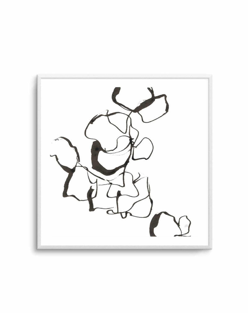 Stoned III | Art Print from Olive et Oriel where you can shop wallpaper and artworks online