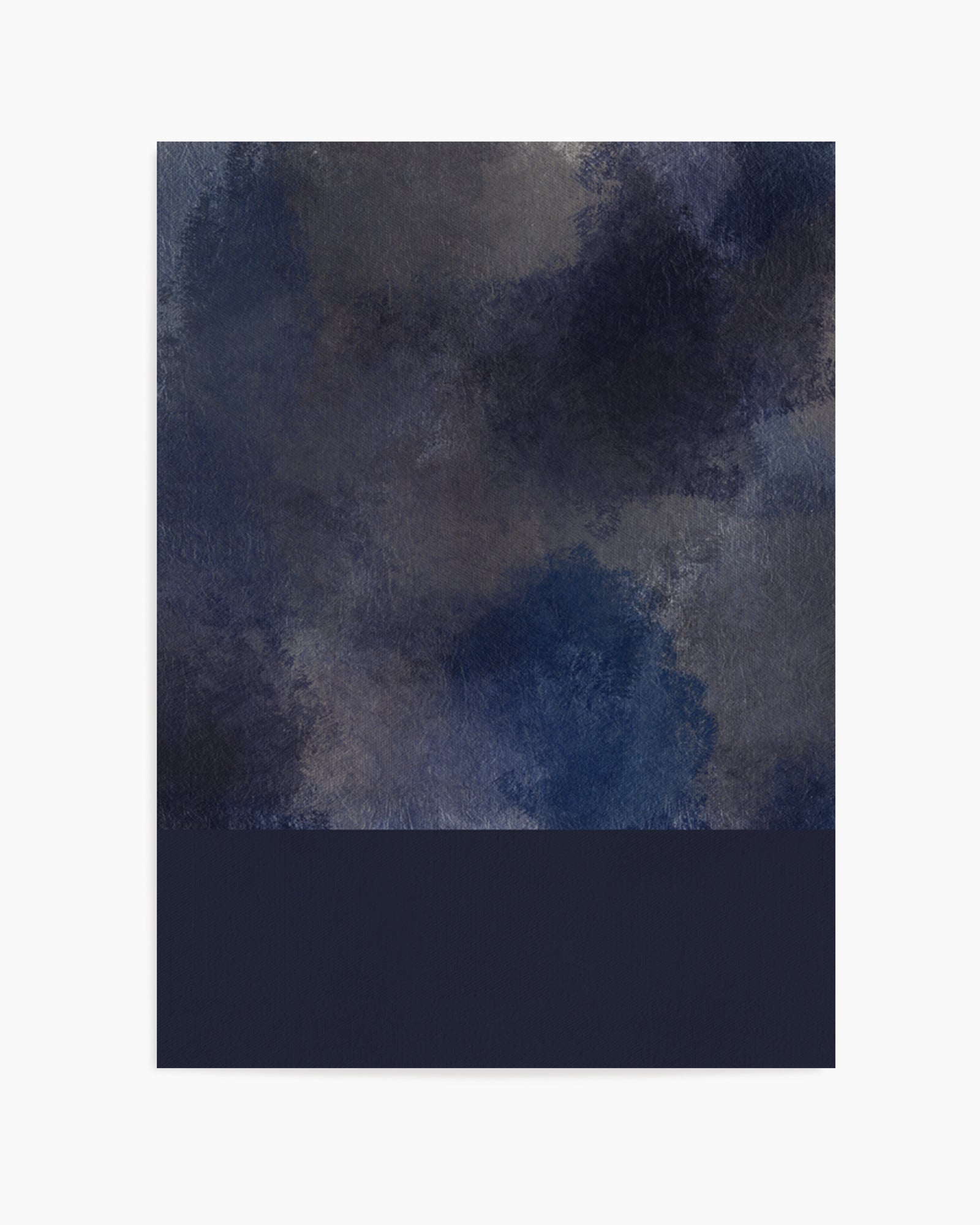 Storm by Shatha Al Dafai | Art Print