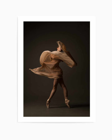 Stranger By Natalya Sleta | Art Print from Olive et Oriel where you can shop wallpaper and artworks online