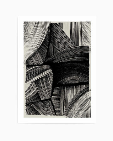 Straw No 1 | Art Print from Olive et Oriel where you can shop wallpaper and artworks online