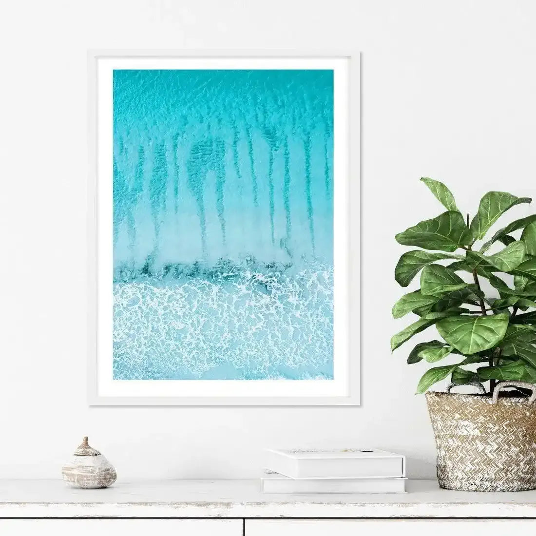 Streaky | Thistle Cove Art Print-PRINT-Olive et Oriel-Olive et Oriel-Buy-Australian-Art-Prints-Online-with-Olive-et-Oriel-Your-Artwork-Specialists-Austrailia-Decorate-With-Coastal-Photo-Wall-Art-Prints-From-Our-Beach-House-Artwork-Collection-Fine-Poster-and-Framed-Artwork