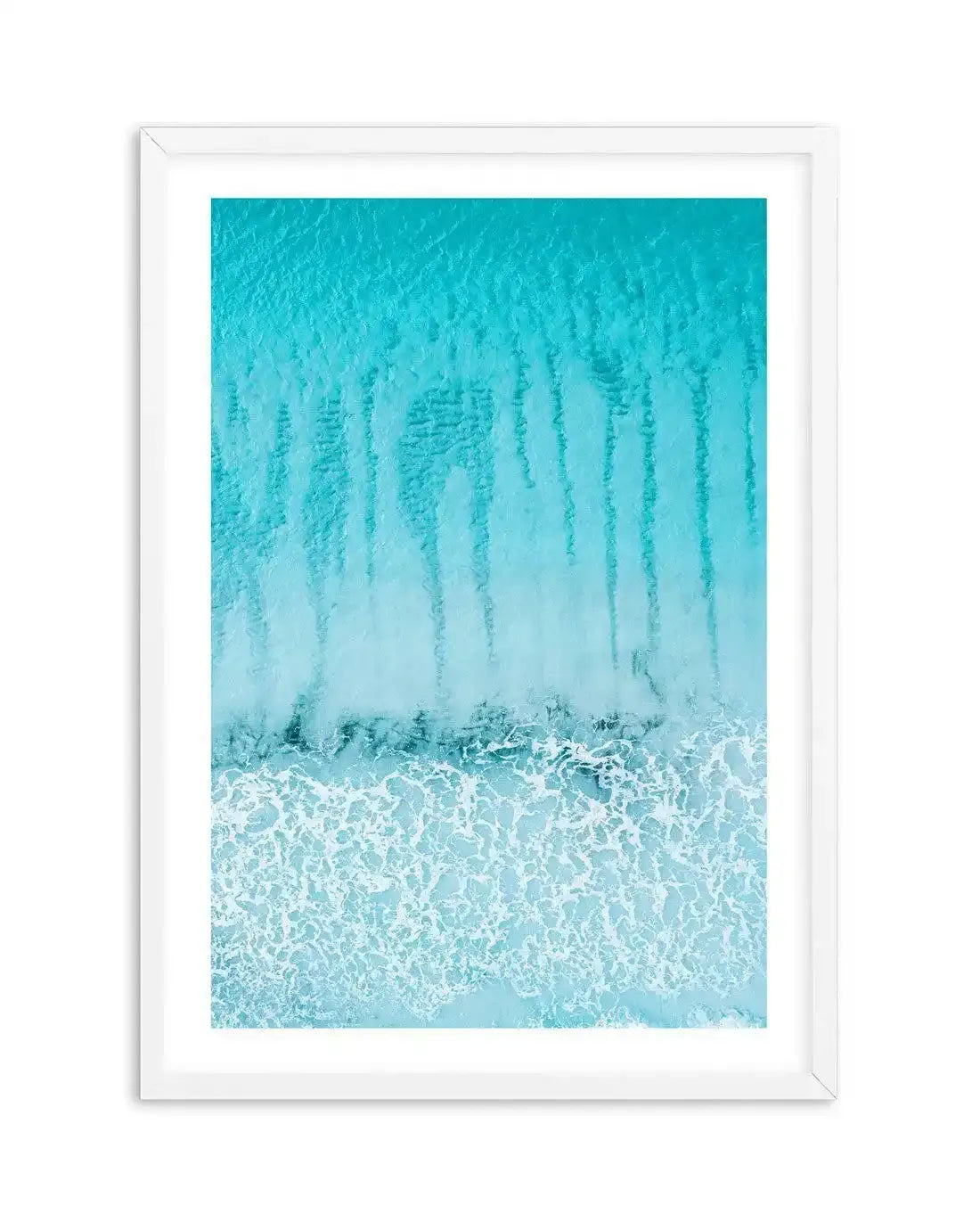 Streaky | Thistle Cove Art Print-PRINT-Olive et Oriel-Olive et Oriel-A5 | 5.8" x 8.3" | 14.8 x 21cm-White-With White Border-Buy-Australian-Art-Prints-Online-with-Olive-et-Oriel-Your-Artwork-Specialists-Austrailia-Decorate-With-Coastal-Photo-Wall-Art-Prints-From-Our-Beach-House-Artwork-Collection-Fine-Poster-and-Framed-Artwork