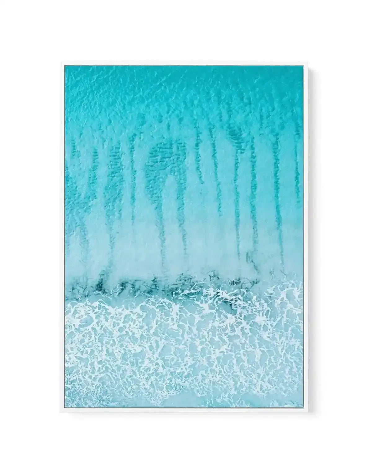 Streaky | Thistle Cove | Framed Canvas-CANVAS-You can shop wall art online with Olive et Oriel for everything from abstract art to fun kids wall art. Our beautiful modern art prints and canvas art are available from large canvas prints to wall art paintings and our proudly Australian artwork collection offers only the highest quality framed large wall art and canvas art Australia - You can buy fashion photography prints or Hampton print posters and paintings on canvas from Olive et Oriel and hav