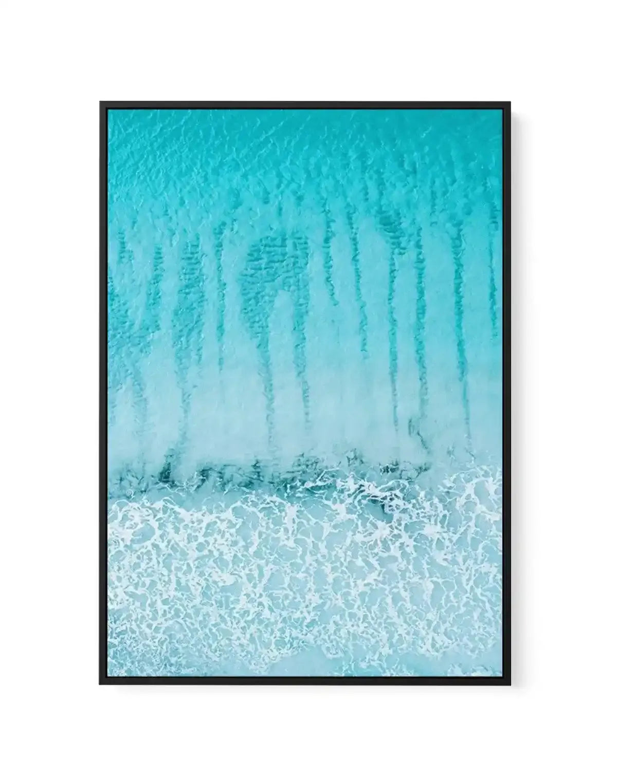 Streaky | Thistle Cove | Framed Canvas-CANVAS-You can shop wall art online with Olive et Oriel for everything from abstract art to fun kids wall art. Our beautiful modern art prints and canvas art are available from large canvas prints to wall art paintings and our proudly Australian artwork collection offers only the highest quality framed large wall art and canvas art Australia - You can buy fashion photography prints or Hampton print posters and paintings on canvas from Olive et Oriel and hav