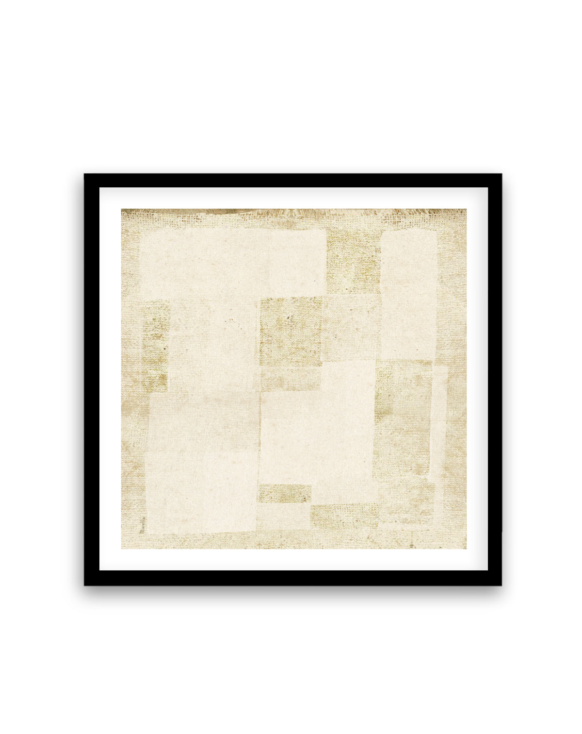 Subtle Patchwork by Marco Marella | Art Print