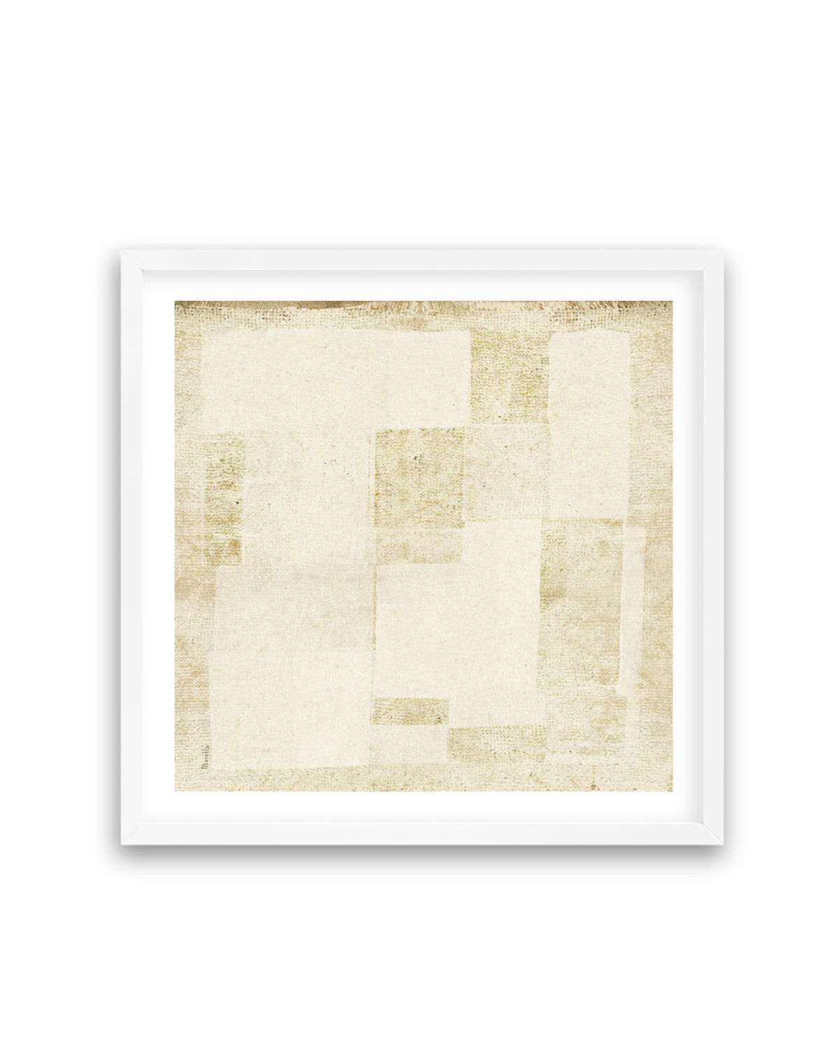Subtle Patchwork by Marco Marella | Art Print