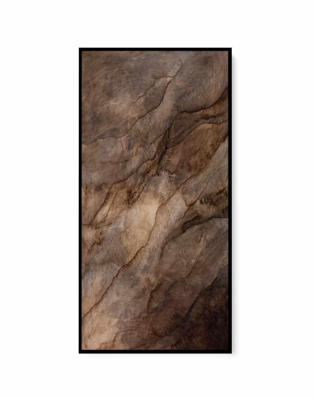 Subtle Shift by Irina Ventresca | Panoramic Canvas Art Print from Olive et Oriel where you can shop wallpaper and artworks online