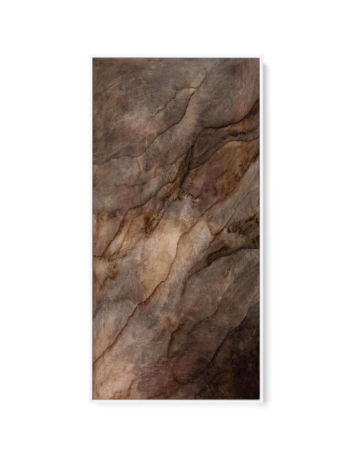 Subtle Shift by Irina Ventresca | Panoramic Canvas Art Print from Olive et Oriel where you can shop wallpaper and artworks online