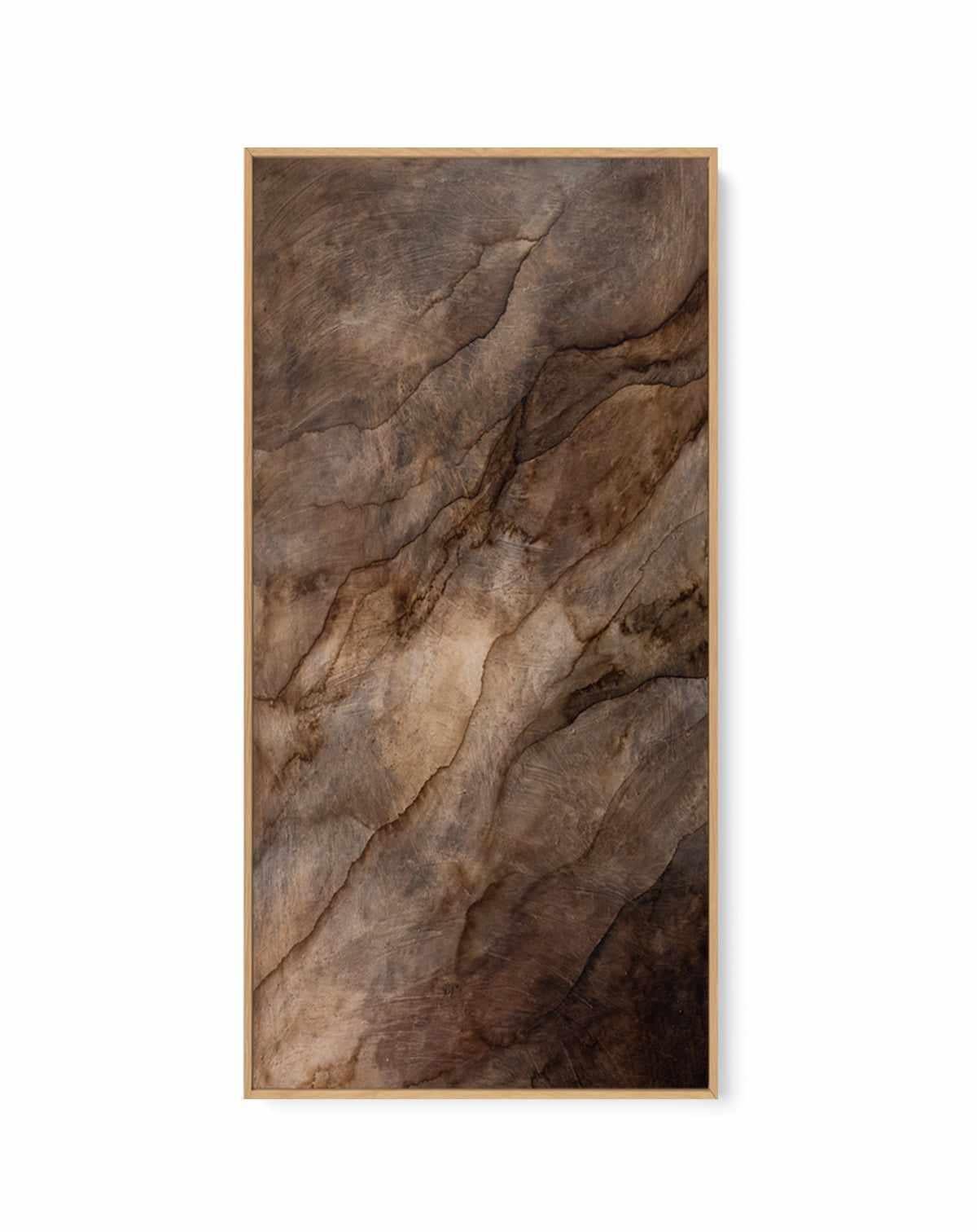 Subtle Shift by Irina Ventresca | Panoramic Canvas Art Print from Olive et Oriel where you can shop wallpaper and artworks online