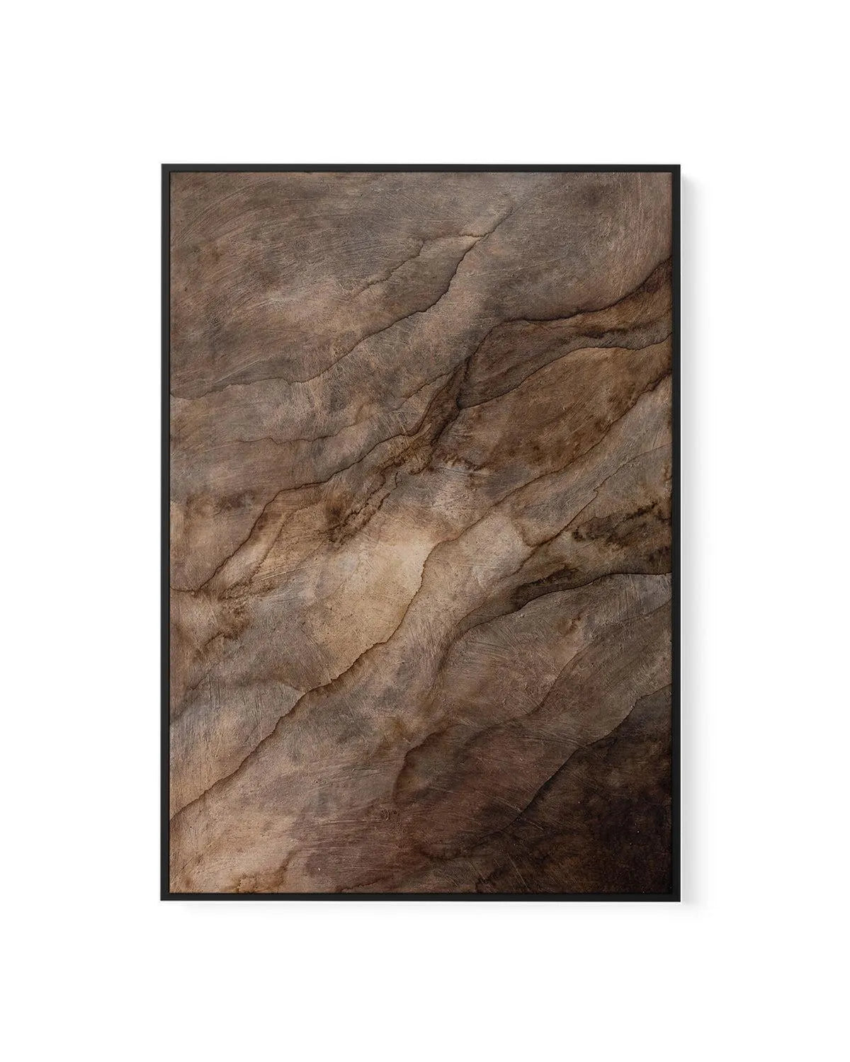 Subtle Shift by Irina Ventresca | Framed Canvas-CANVAS-You can shop wall art online with Olive et Oriel for everything from abstract art to fun kids wall art. Our beautiful modern art prints and canvas art are available from large canvas prints to wall art paintings and our proudly Australian artwork collection offers only the highest quality framed large wall art and canvas art Australia - You can buy fashion photography prints or Hampton print posters and paintings on canvas from Olive et Orie