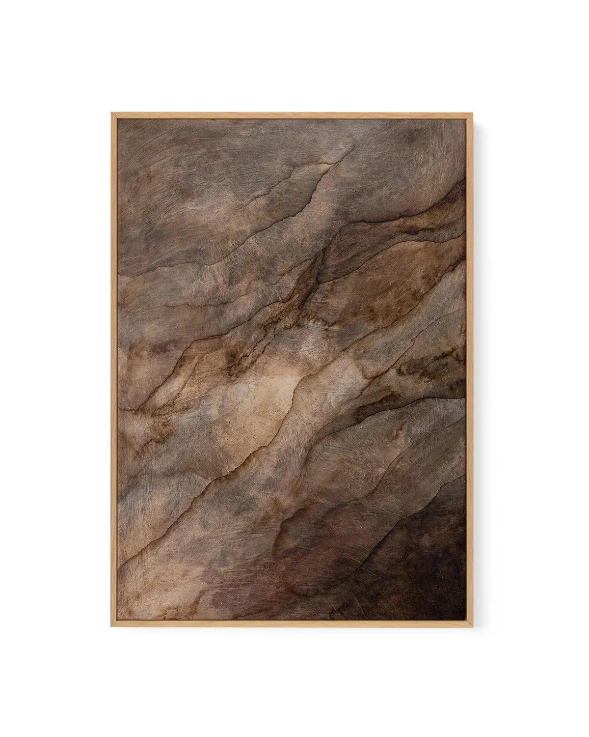 Subtle Shift by Irina Ventresca | Framed Canvas-CANVAS-You can shop wall art online with Olive et Oriel for everything from abstract art to fun kids wall art. Our beautiful modern art prints and canvas art are available from large canvas prints to wall art paintings and our proudly Australian artwork collection offers only the highest quality framed large wall art and canvas art Australia - You can buy fashion photography prints or Hampton print posters and paintings on canvas from Olive et Orie