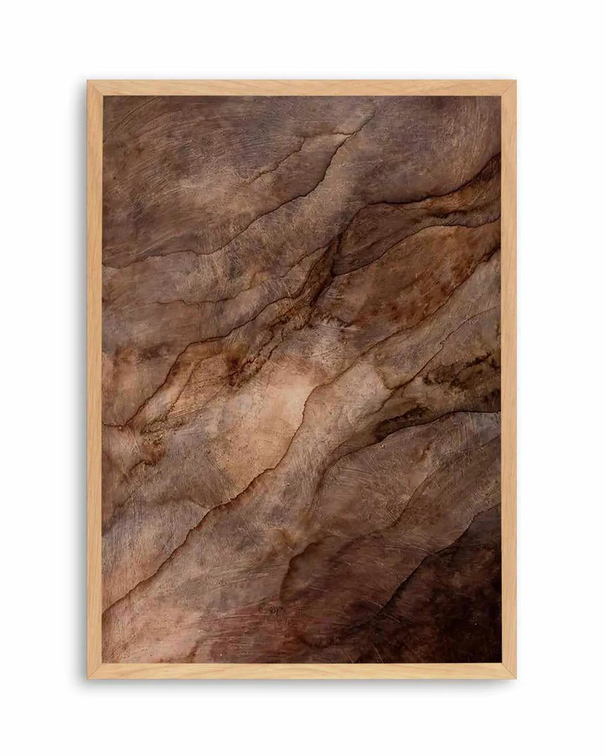 Subtle Shift by Irina Ventresca I Art Print from Olive et Oriel where you can shop wallpaper and artworks online