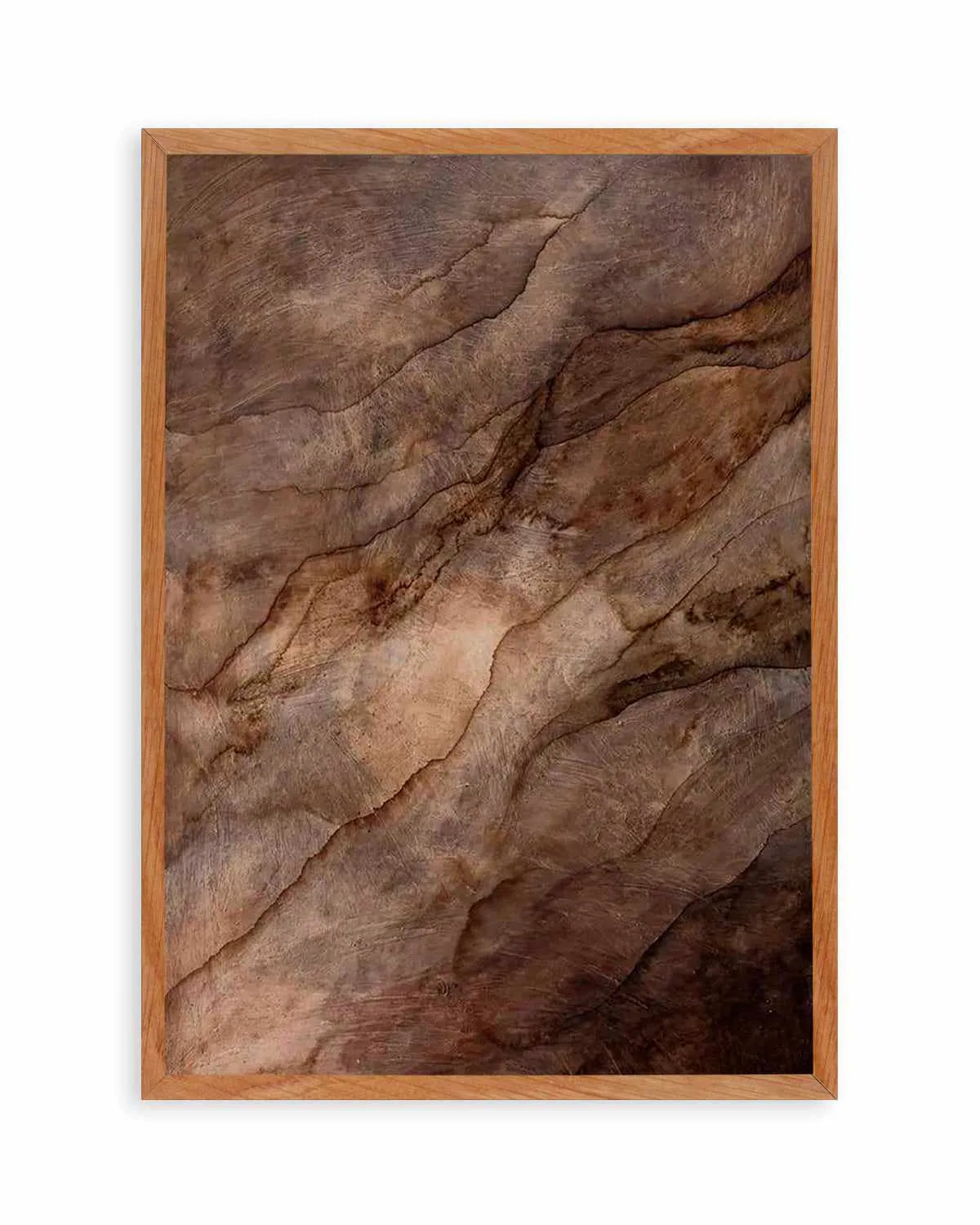 Subtle Shift by Irina Ventresca I Art Print from Olive et Oriel where you can shop wallpaper and artworks online