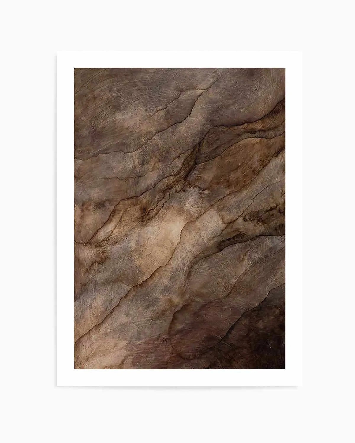 Subtle Shift by Irina Ventresca I Art Print from Olive et Oriel where you can shop wallpaper and artworks online