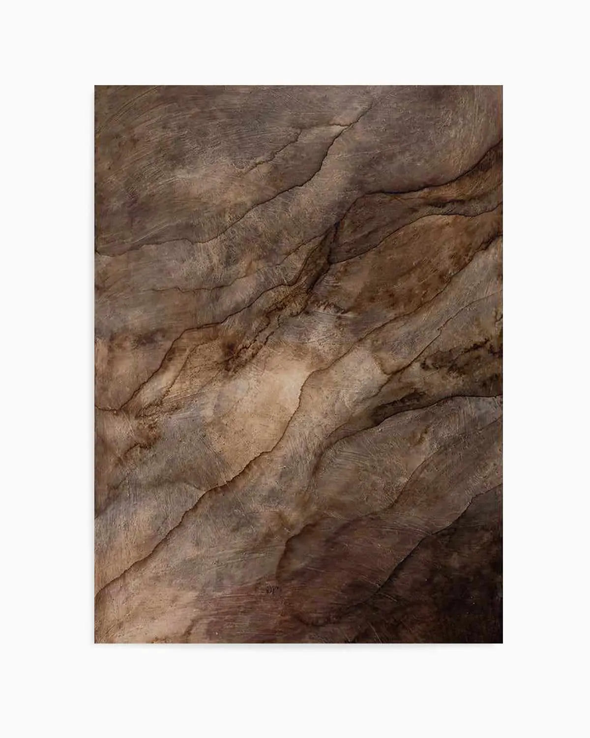 Subtle Shift by Irina Ventresca I Art Print from Olive et Oriel where you can shop wallpaper and artworks online