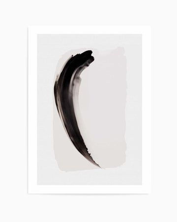 Sumiya II | Art Print from Olive et Oriel where you can shop wallpaper and artworks online
