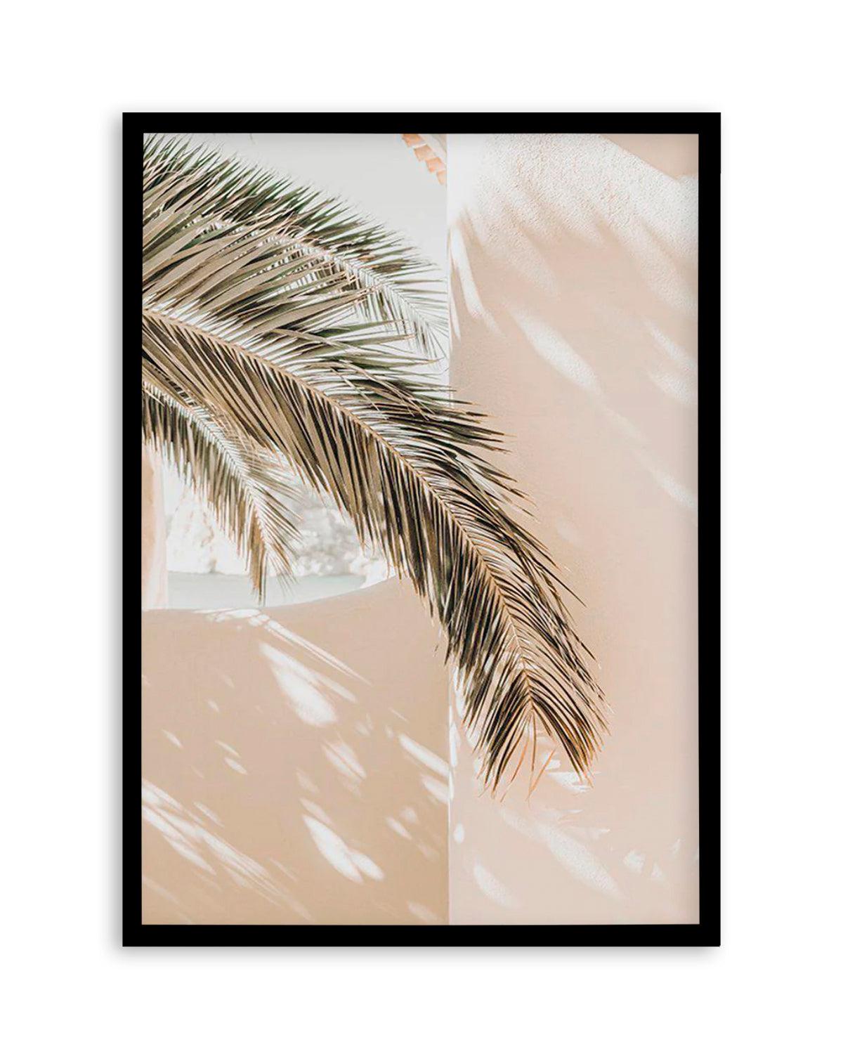 Summer Afternoons Art Print