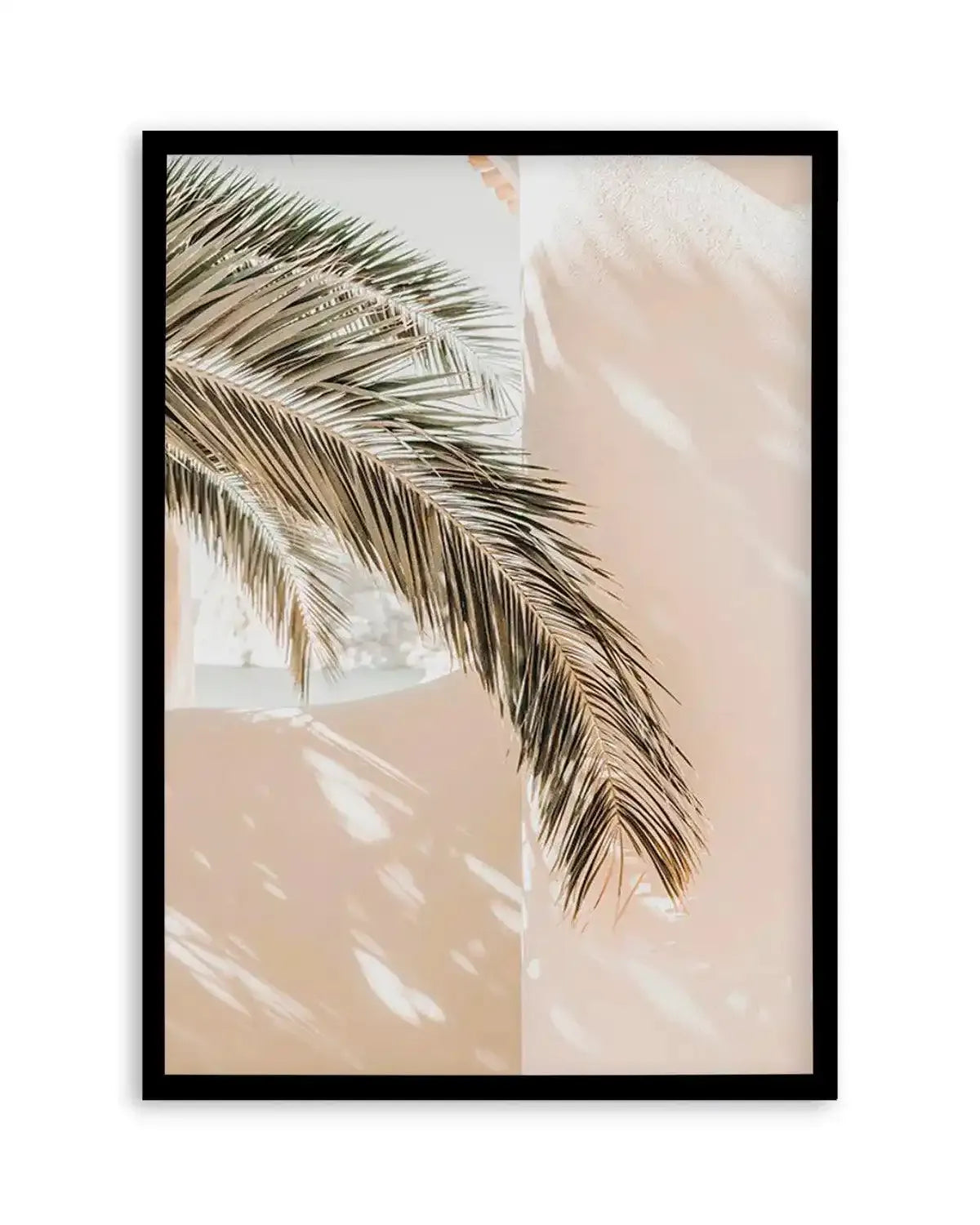 Summer Afternoons Art Print from Olive et Oriel where you can shop wallpaper and artworks online