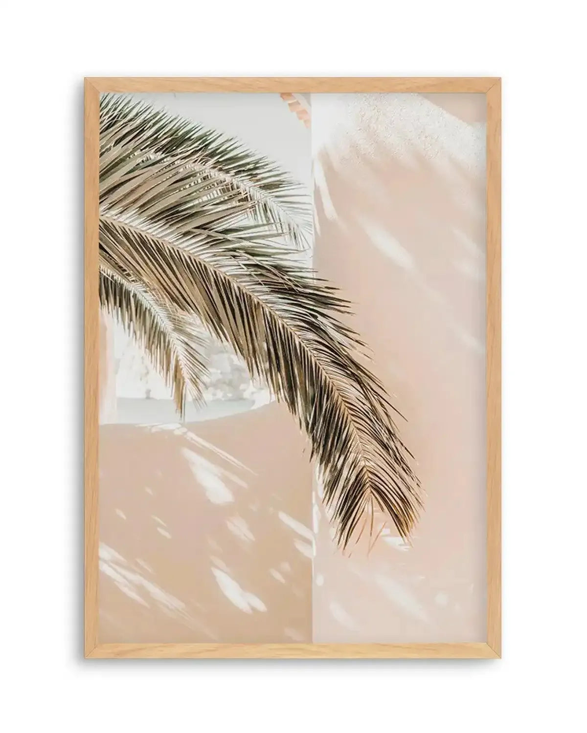 Summer Afternoons Art Print from Olive et Oriel where you can shop wallpaper and artworks online