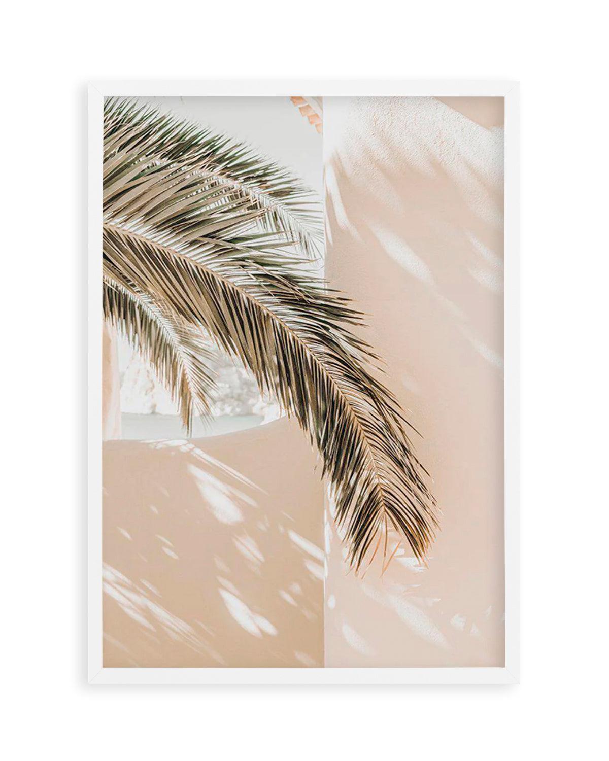 Summer Afternoons Art Print