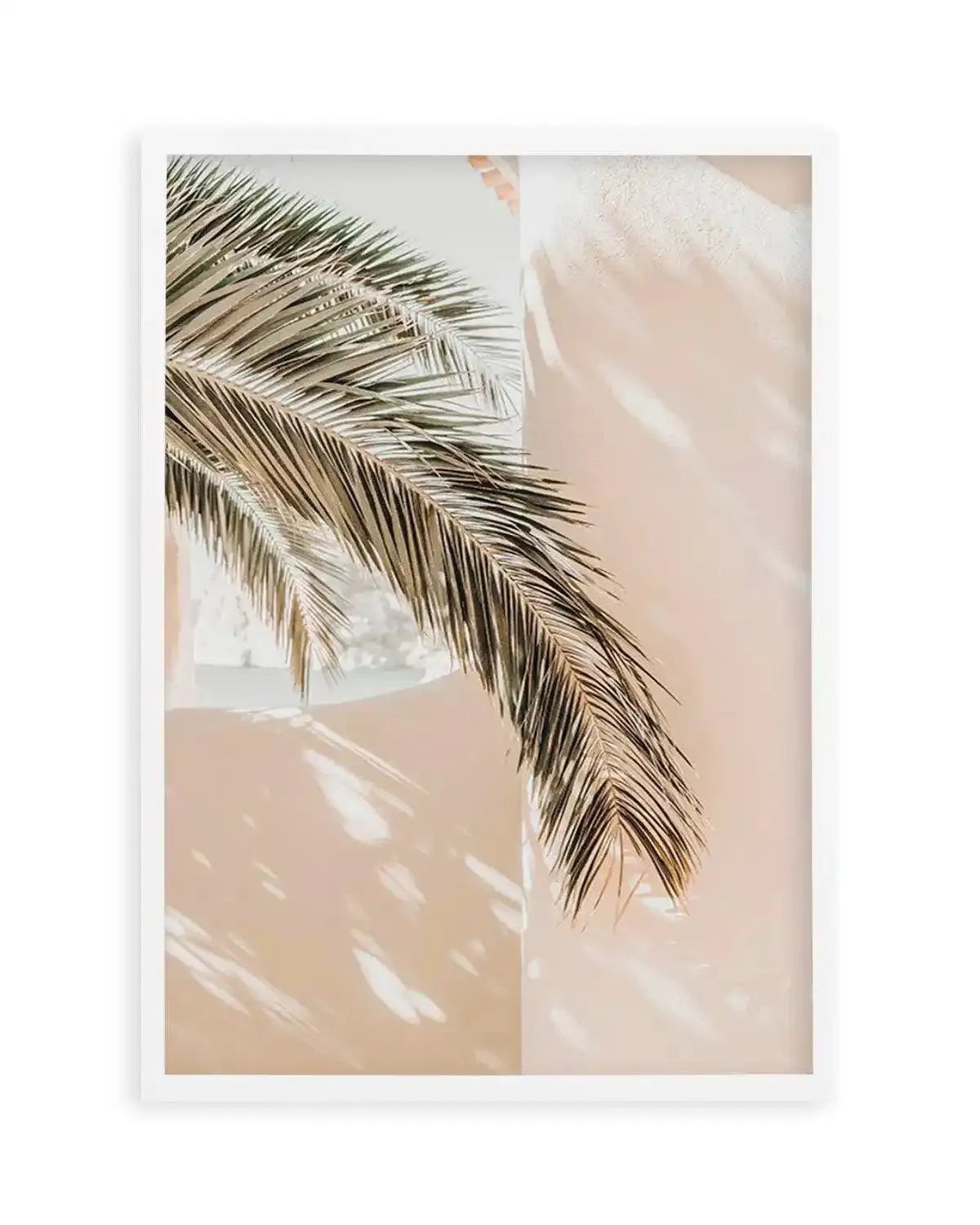 Summer Afternoons Art Print from Olive et Oriel where you can shop wallpaper and artworks online