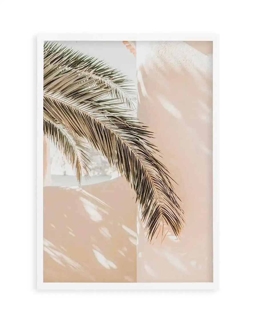 Summer Afternoons Art Print from Olive et Oriel where you can shop wallpaper and artworks online