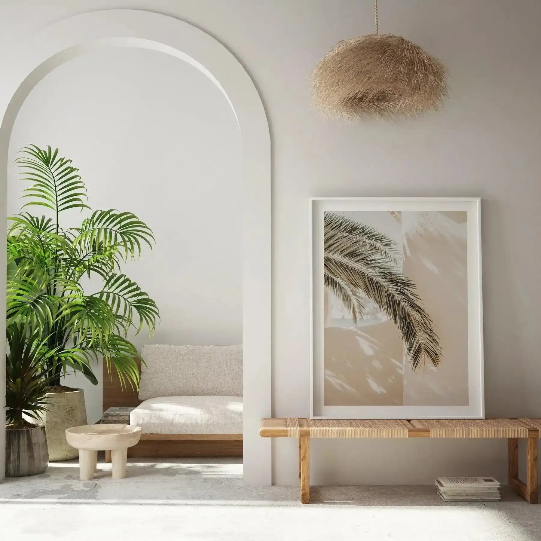 Summer Afternoons Art Print-PRINT-Olive et Oriel-Olive et Oriel-Buy-Australian-Art-Prints-Online-with-Olive-et-Oriel-Your-Artwork-Specialists-Austrailia-Decorate-With-Coastal-Photo-Wall-Art-Prints-From-Our-Beach-House-Artwork-Collection-Fine-Poster-and-Framed-Artwork