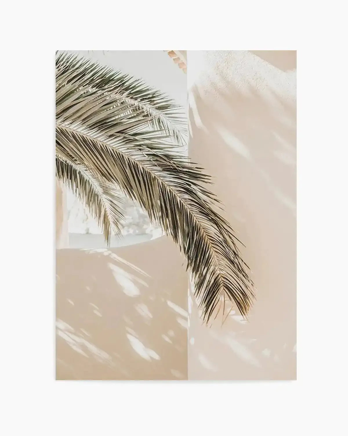 Summer Afternoons Art Print from Olive et Oriel where you can shop wallpaper and artworks online