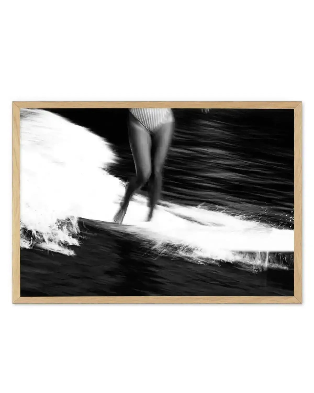 Summer Breeze by Mario Stefanelli Art Print from Olive et Oriel where you can shop wallpaper and artworks online