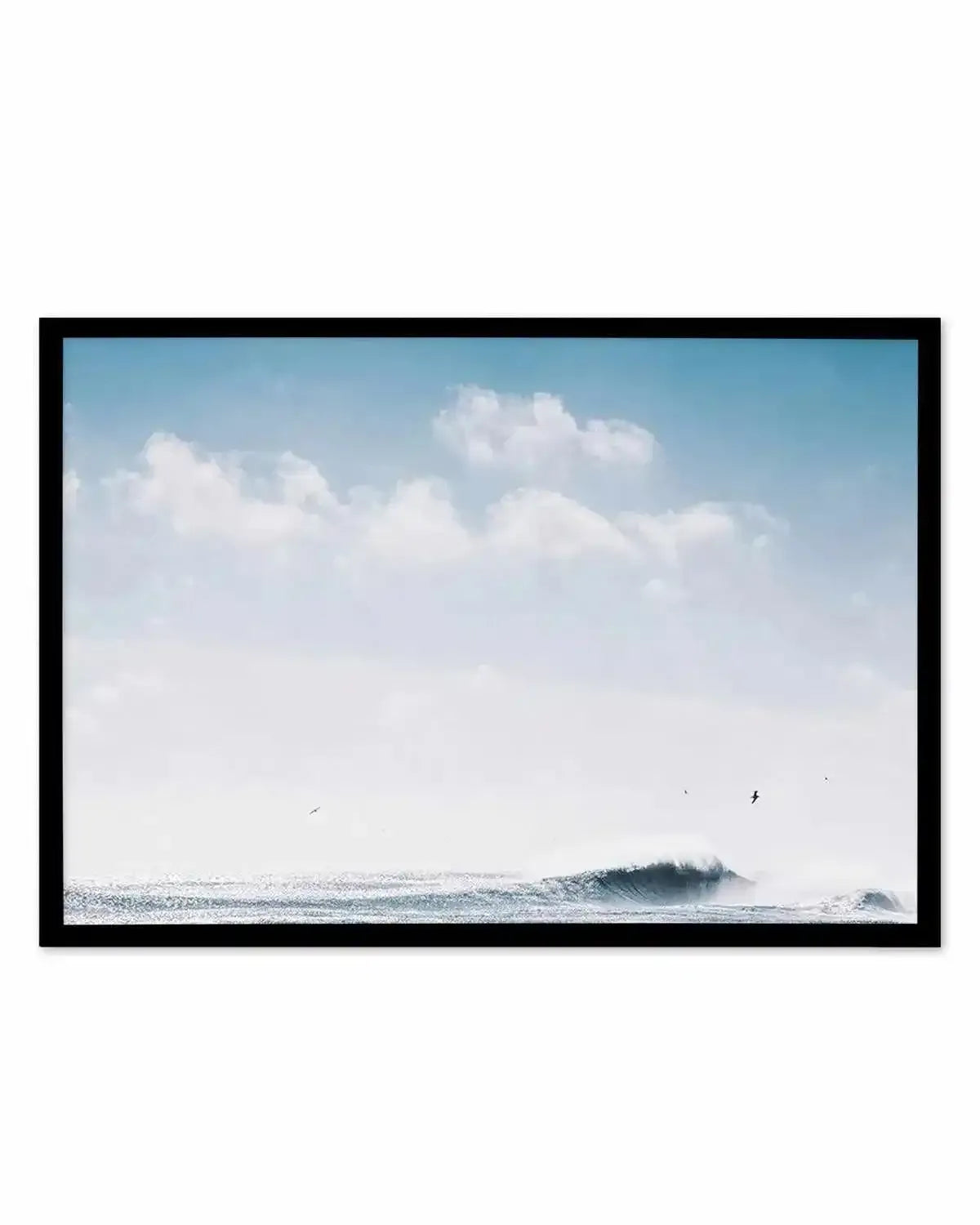 Summer Days II Art Print from Olive et Oriel where you can shop wallpaper and artworks online