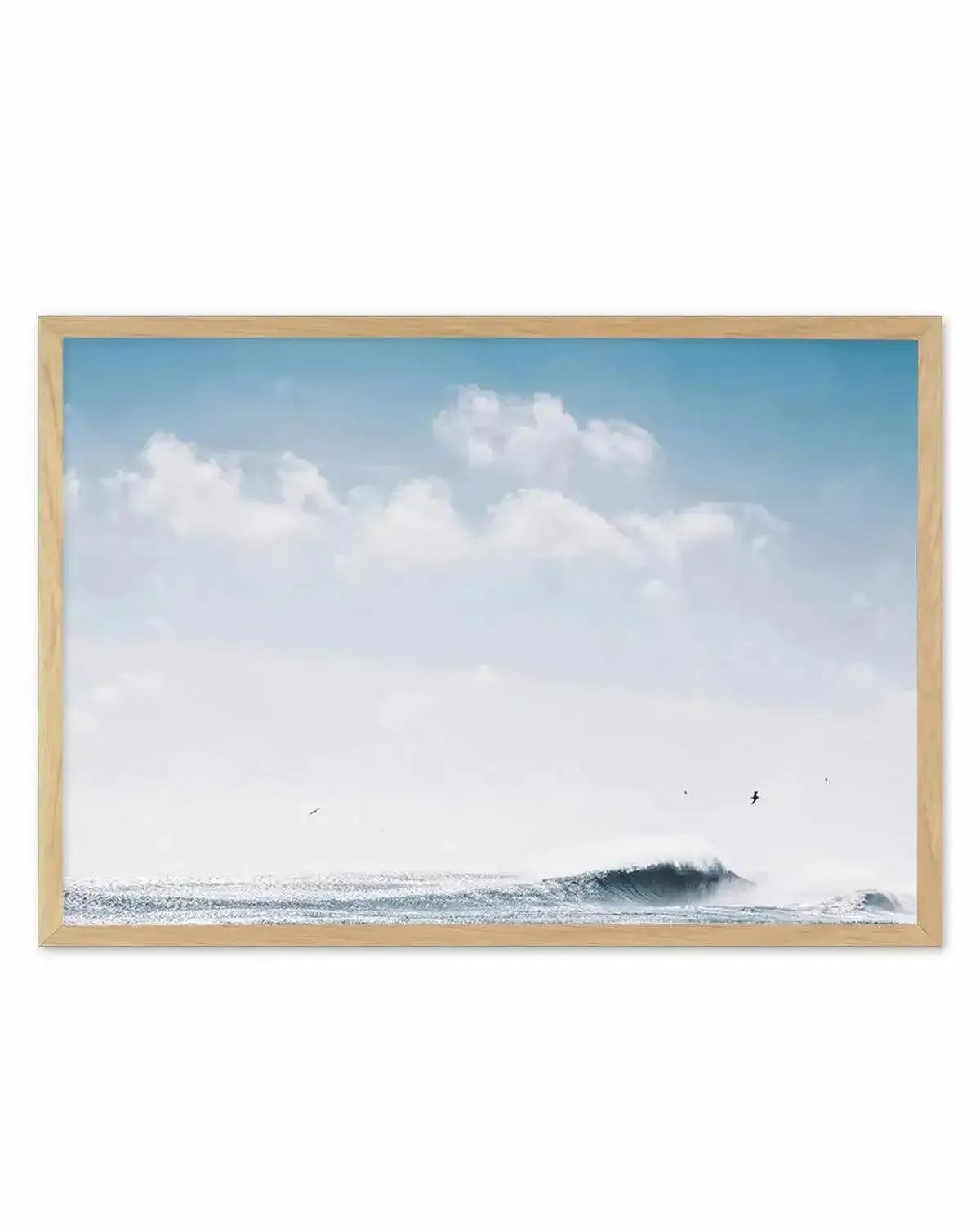 Summer Days II Art Print from Olive et Oriel where you can shop wallpaper and artworks online