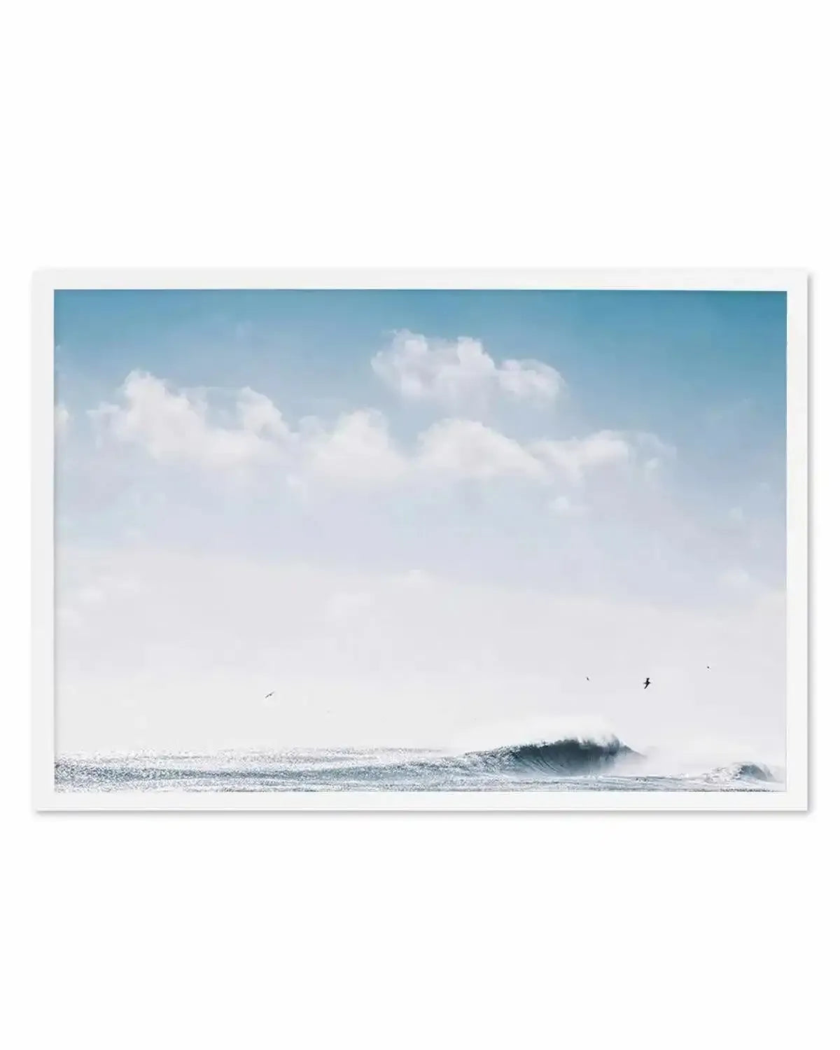 Summer Days II Art Print from Olive et Oriel where you can shop wallpaper and artworks online