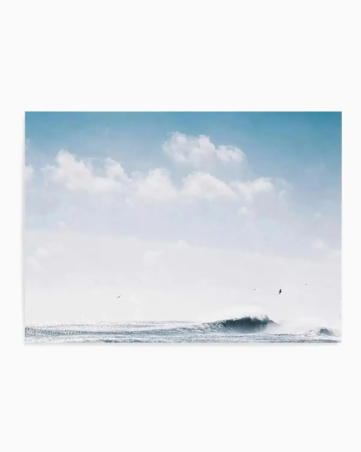 Summer Days II Art Print from Olive et Oriel where you can shop wallpaper and artworks online