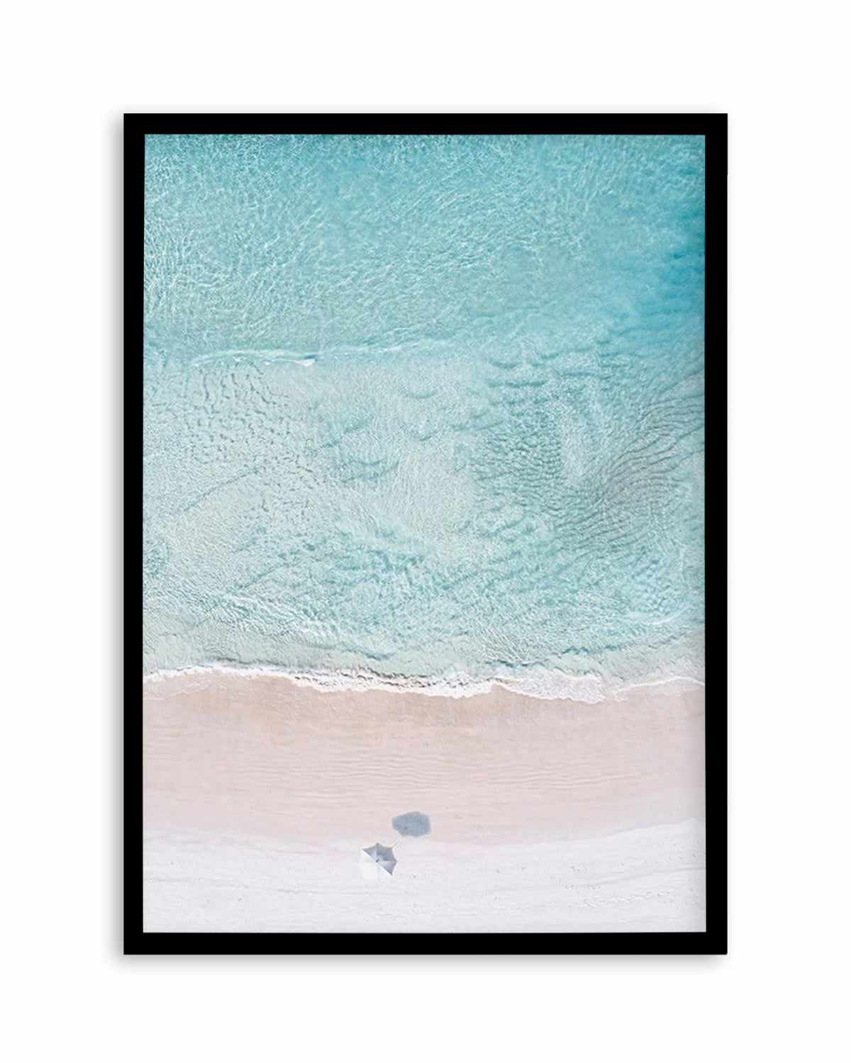 Summer Days | Esperance Art Print