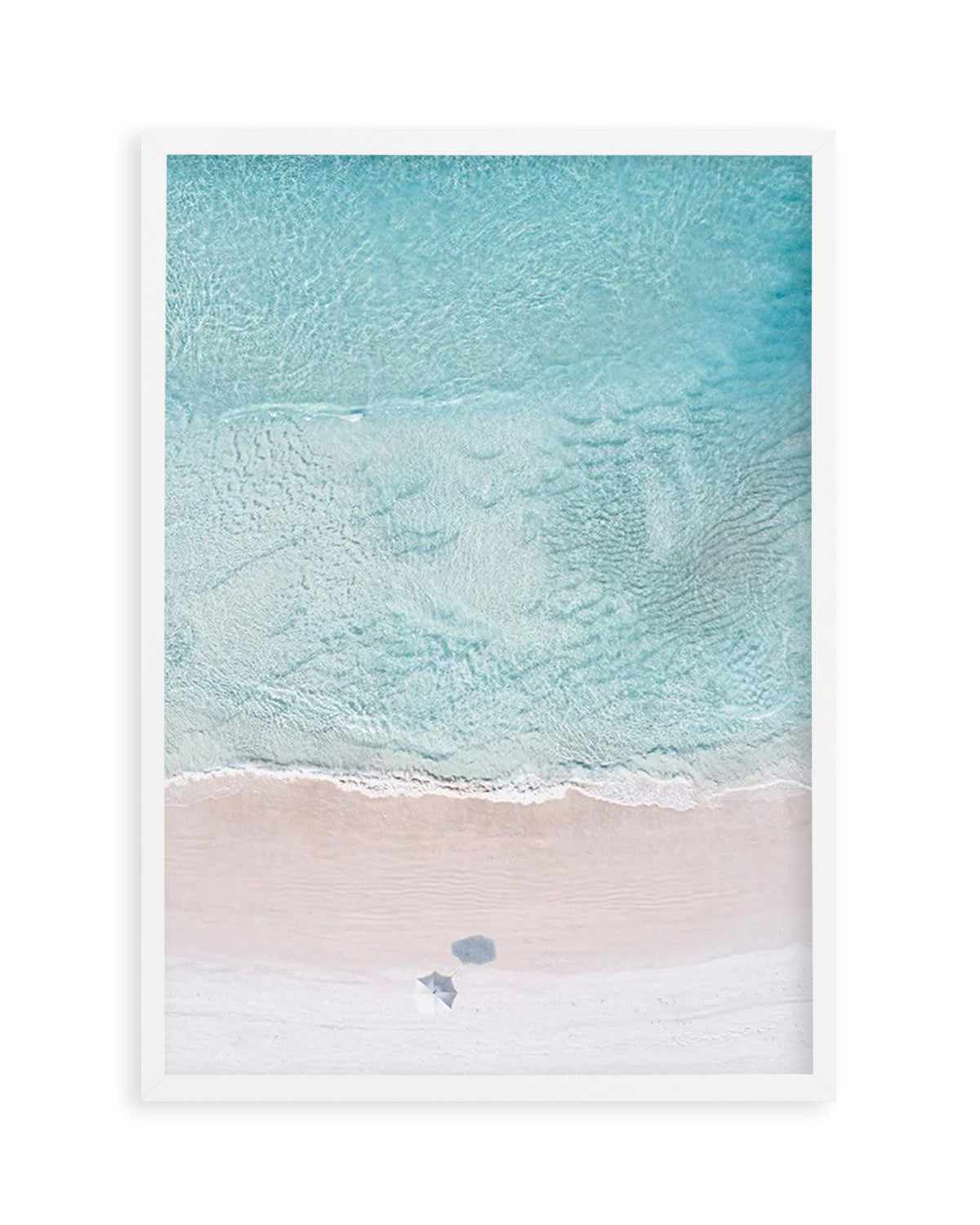 Summer Days | Esperance Art Print