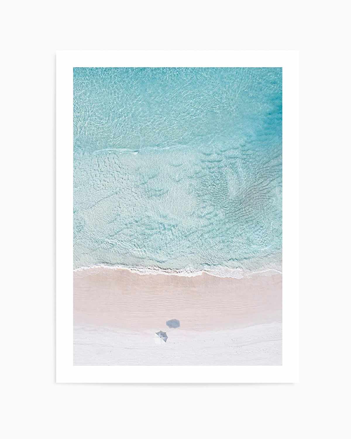 Summer Days | Esperance Art Print