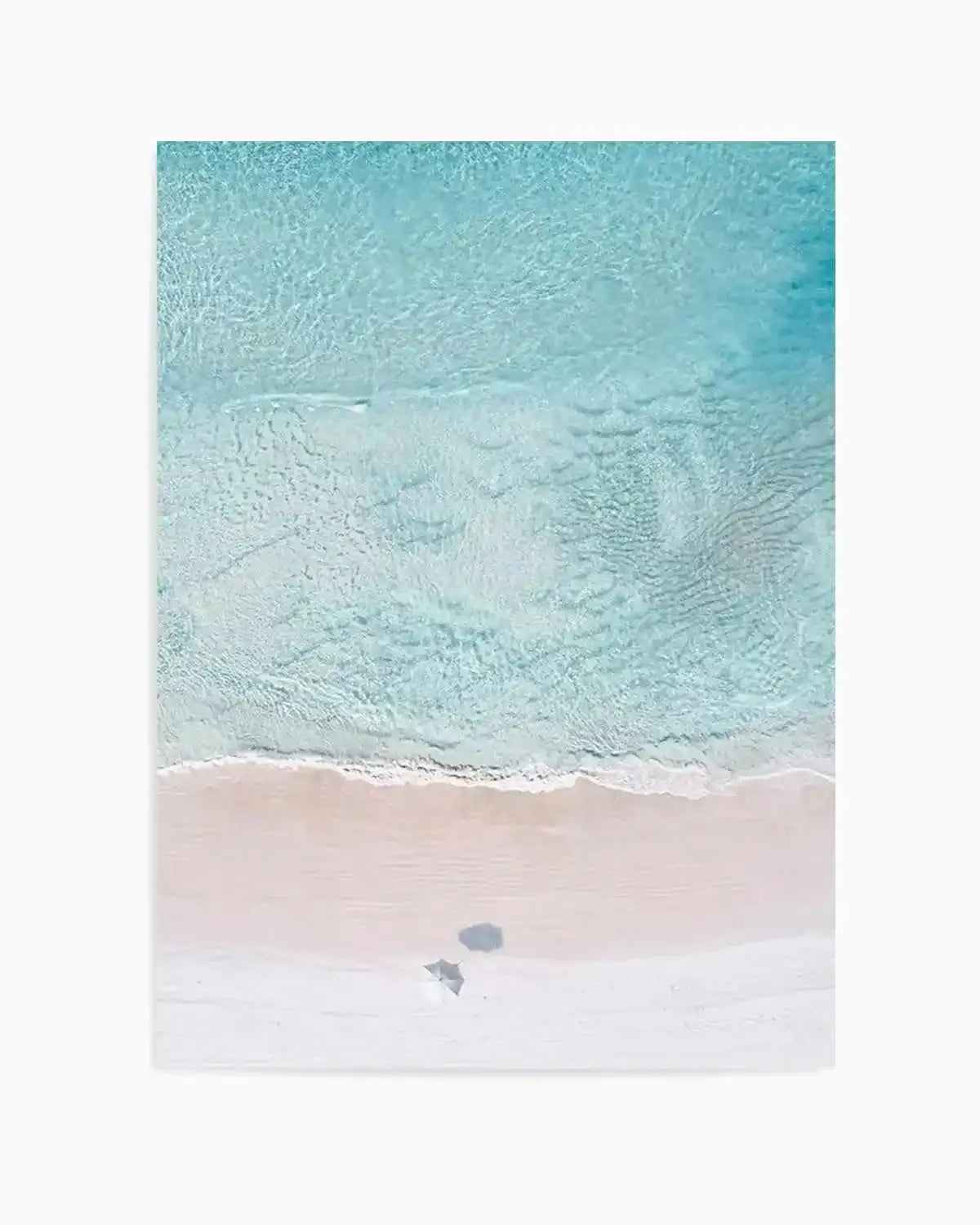 Summer Days Esperance | Aerial Photo Wall Art Print from Olive et Oriel where you can shop wallpaper and artworks online