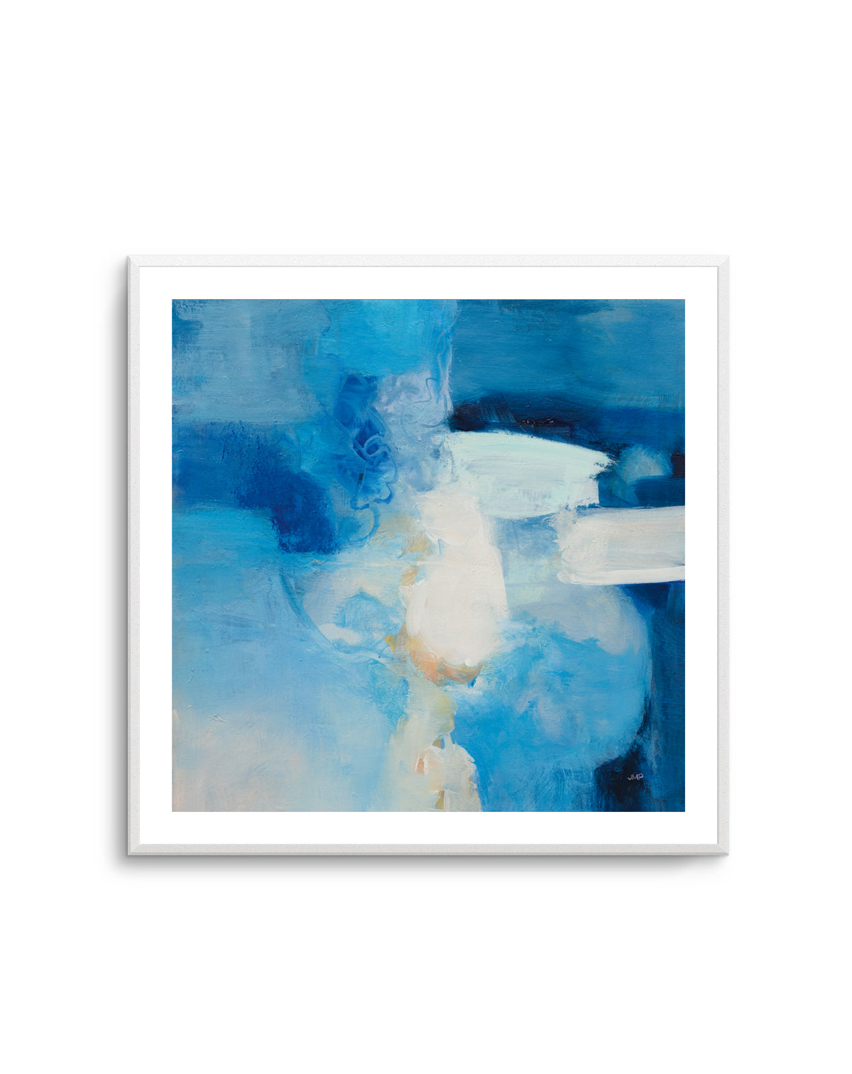 Summer Feeling I | Art Print