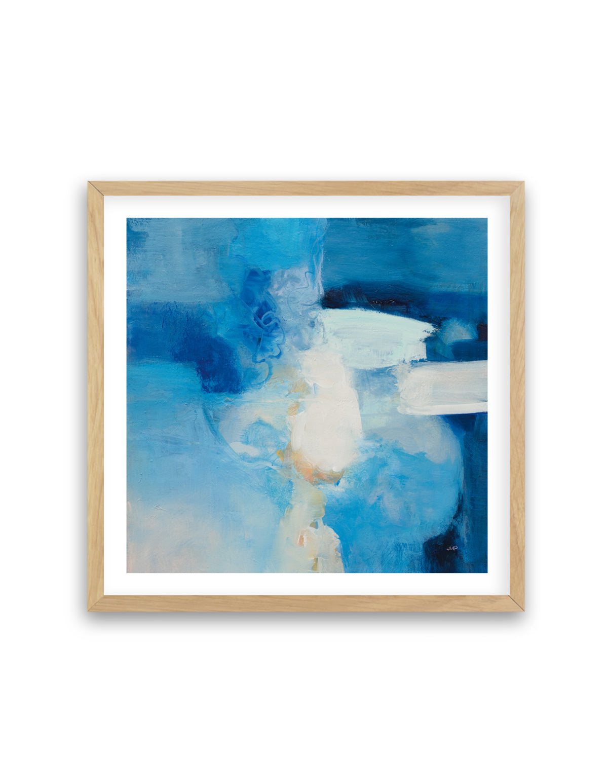 Summer Feeling I | Art Print