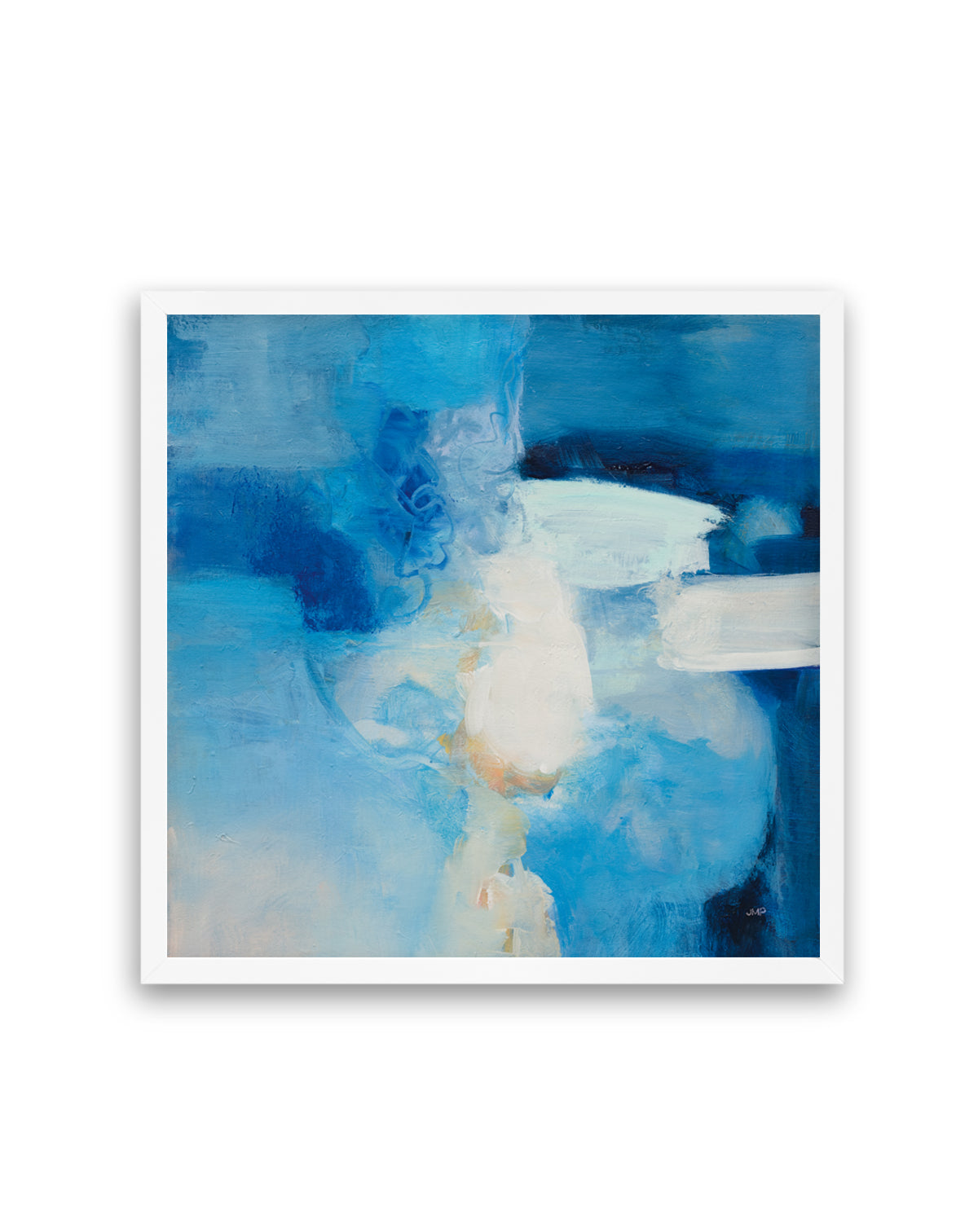 Summer Feeling I | Art Print