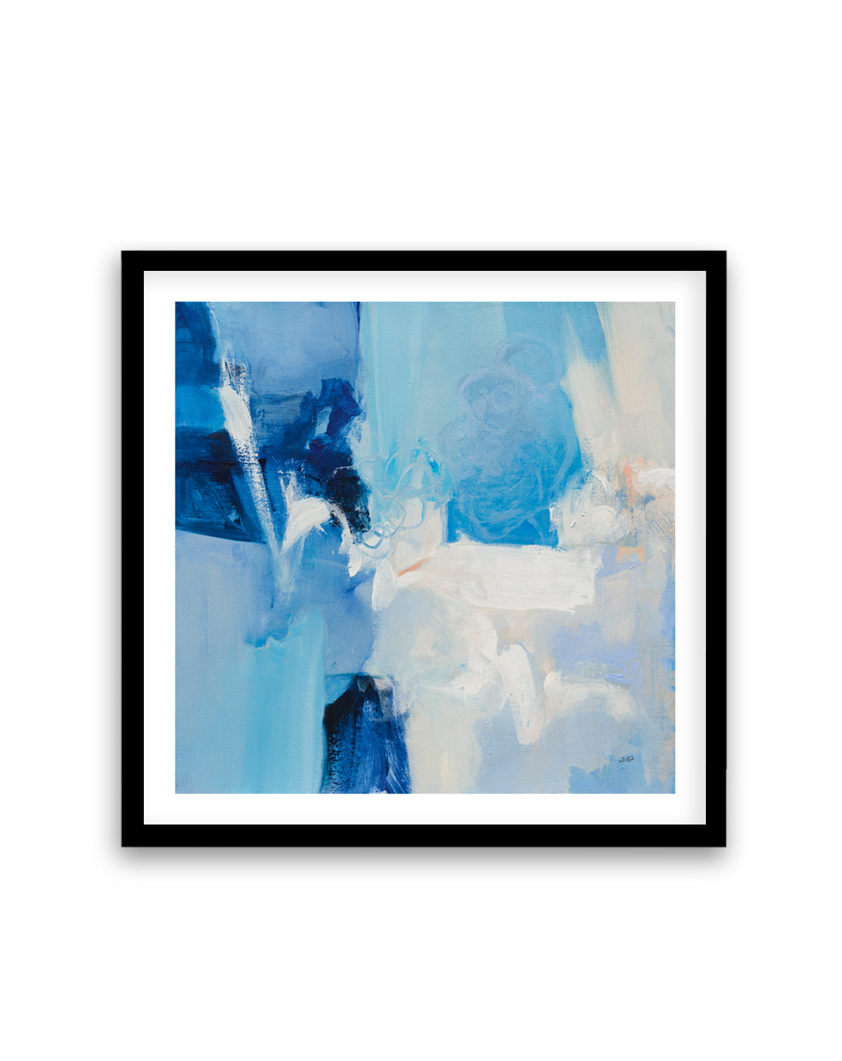 Summer Feeling II | Art Print